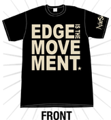 Image of Edge is the Movement