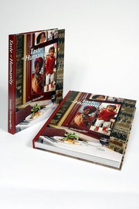 Image of TASTE OF HUMANITY by Tammy Hotsenpiller