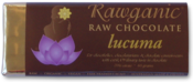 Image of Lucuma GOLD Chocolate Bar
