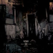 Image of Adai "Felo De Se" LP+CD
