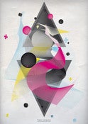Image of Poster 50x70 - Equilibrio 