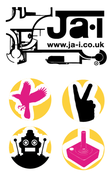 Image of Jai Badges