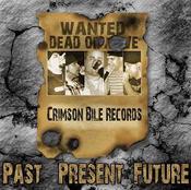 Image of Past Present Future