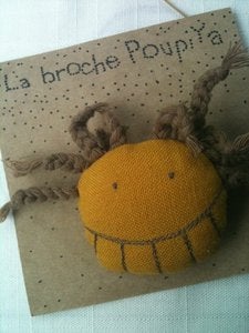 Image of broche 