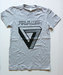 Image of Triangle - Men - Gris