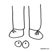 Image of V/A "SHERAFF EP" DIGITAL ONLY