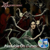 Image of Skumlove- Songs of Lust And Corrosion