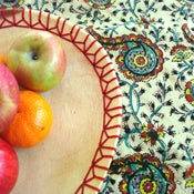 Image of Lua Tablecloth {Vintage}