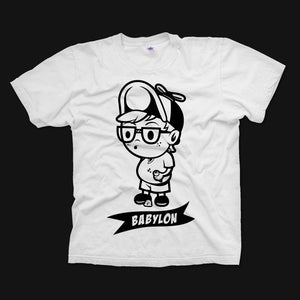 Image of Buddy Tee