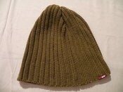 Image of Neighborhood Loose Knit Beanie