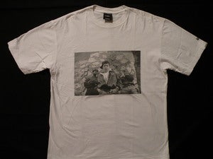 Image of Neighborhood x Beezer Wild Bunch T-Shirt XL