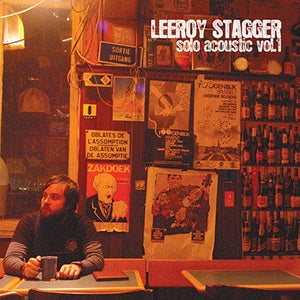Image of Solo Acoustic Vol.1