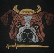 Image of Viking Dog Tee