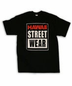 Image of NEW* 808ALLDAY HAWAII STREETWEAR T SHIRT