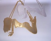 Image of Jezebel CZ Adorned