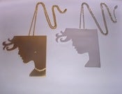 Image of Vanity CZ Adorned