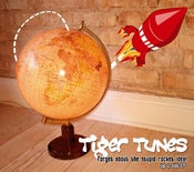Image of Forget about the stupid rocket idea! (CD-EP)