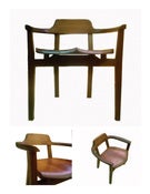 Image of Sculpted Chair