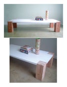 Image of Sutra Table