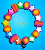 Image of Original Liquorice Allsorts Fruity Bracelet