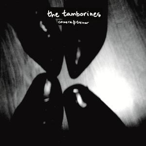 Image of CAMERA & TREMOR ... LP (includes download)