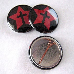 Image of 3 buttons