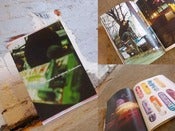 Image of "WELCOME TO CINCINNATI SKATEBOARDING" PHOTO BOOK