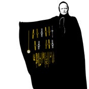 Image of "The Seventh Steal" by archradish