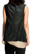 Image of Jagger Motorcycle Vest
