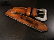 Image of Torpedo Classic Watch Strap (24mm)