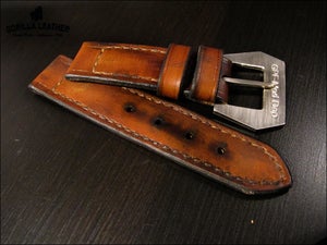 Image of Torpedo Classic Watch Strap (24mm)