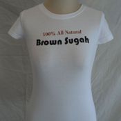 Image of 100% all Natural Brown Sugah