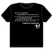 Image of Epic of Gilgamesh Tee