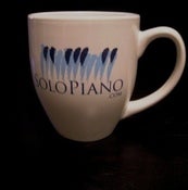 Image of SoloPiano.com 15oz Mug