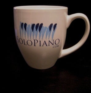 Image of SoloPiano.com 15oz Mug