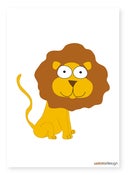 Image of Lion