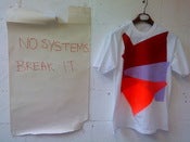 Image of NOSYSTEMS T02