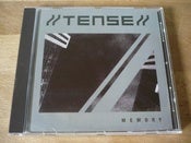 Image of //TENSE// - Memory (dsr003CD)