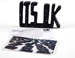 Image of ITSOK - Forever