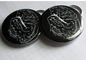 Image of super smart anatomical brain bottle opener