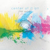 Image of Center of it All-EP