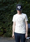 Image of The Close Shave Tee