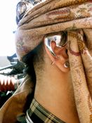 Image of Classic Ear Cuff