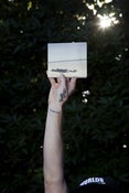 Image of The Mighty Ocean & Nine Dark Theaters CD