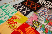 Image of PlayRadioPlay! T-Shirt Grab Bag 3 (2 American Apparel)