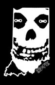 Image of IND.FIX Sticker