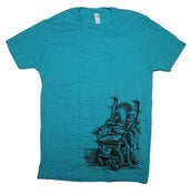 Image of Freedom Tee