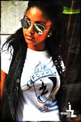 Image of Ladies FCUKD Reputation Tee