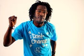 Image of Don't Change - UNISEX