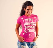 Image of Stay Humble - UNISEX